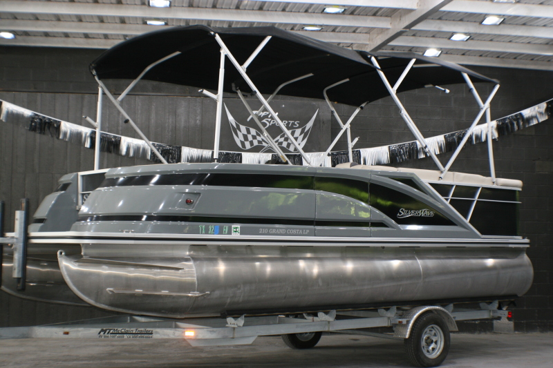Silver Wave Boats For Sale by owner | 2019 Silver Wave 210 Grand Cos